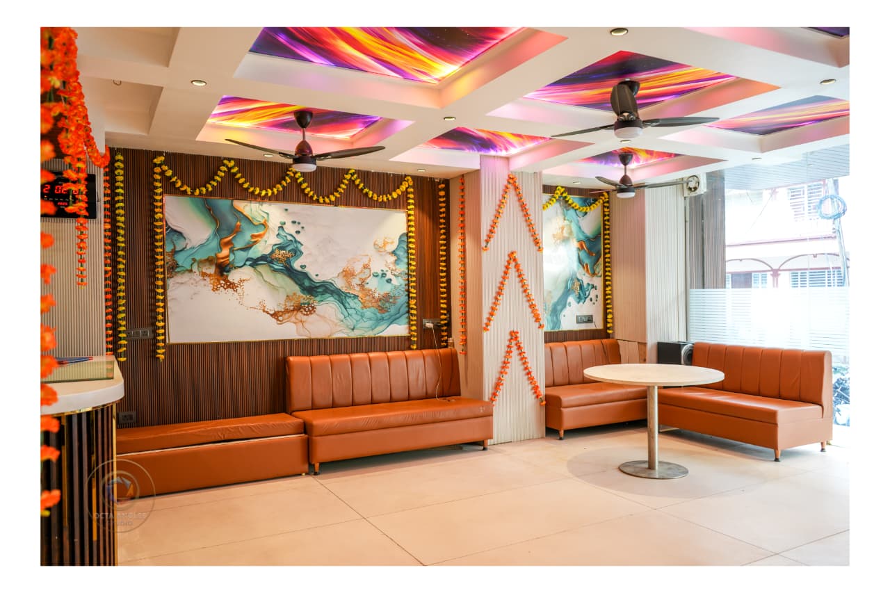 Modern Facilities - Jain's boys Stay Bhopal MP Nagar